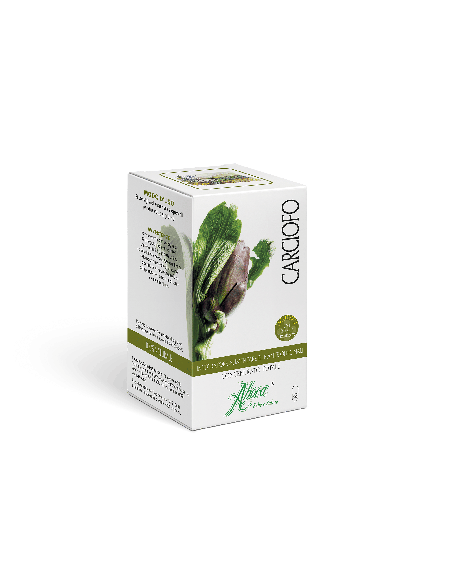 CARCIOFO CONCENTRATO TOTALE 50 OPERCOLI