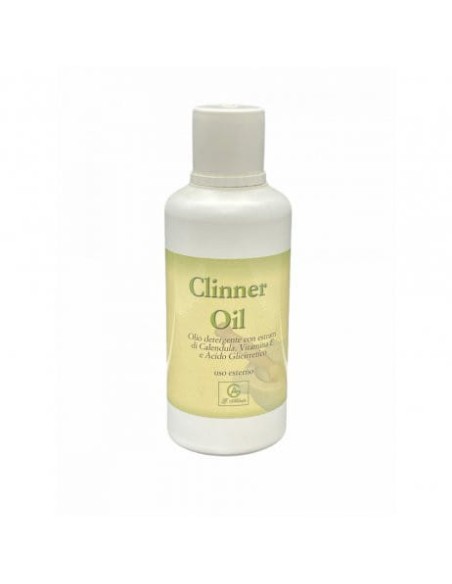 CLINNER OLIO DETERGENTE 500 ML