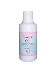 CLINDERM OLIO DETERGENTE 500 ML