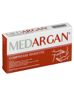 MEDARGAN 30 COMPRESSE
