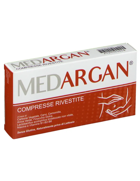 MEDARGAN 30 COMPRESSE