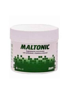 MALTONIC GRANULARE 250 G