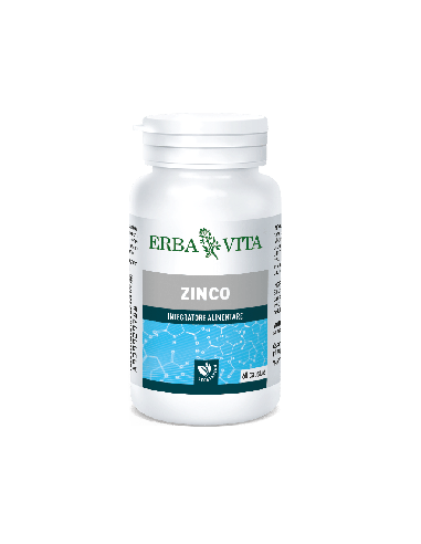 ZINCO 60 CAPSULE