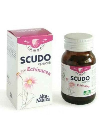 SCUDO 50 OPERCOLI 500 MG