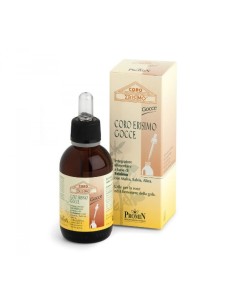 CORO ERISIMO GOCCE 50 ML