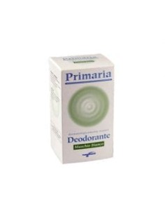 PRIMARIA DEODORANTE MUSCHIO BIANCO 30 ML