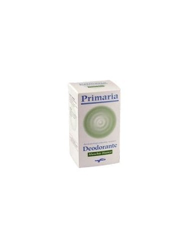PRIMARIA DEODORANTE MUSCHIO BIANCO 30 ML