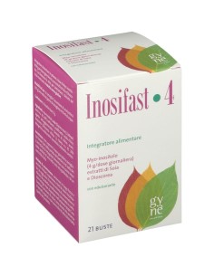 INOSIFAST 4 21 BUSTINE