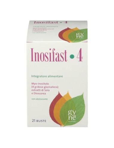 INOSIFAST 4 21 BUSTINE