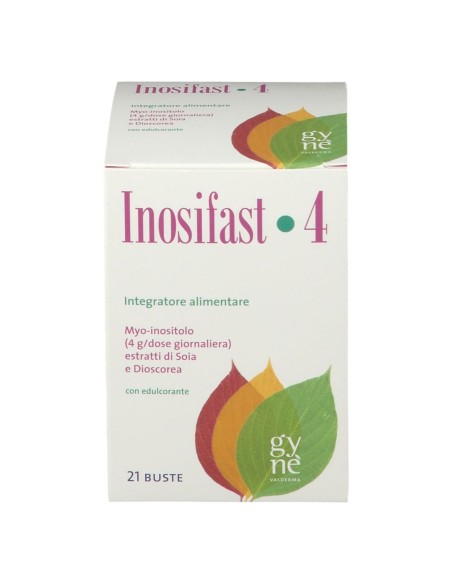 INOSIFAST 4 21 BUSTINE