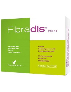 FIBRADIS 14 BUSTINE