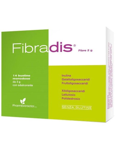 FIBRADIS 14 BUSTINE