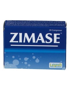 ZIMASE INTEGRATORE 30 COMPRESSE
