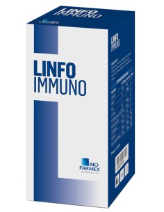 LINFOIMMUNO SCIROPPO 180 ML