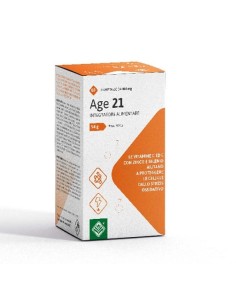AGE 21 60 COMPRESSE DA 900 MG