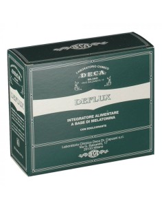 DEFLUX 20 STICK MONODOSE 10 ML