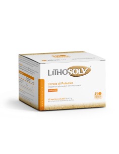 LITHOSOLV 60 BUSTINE