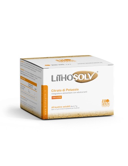 LITHOSOLV 60 BUSTINE