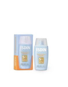 FUSION WATER MAGIC SPF50 50 ML