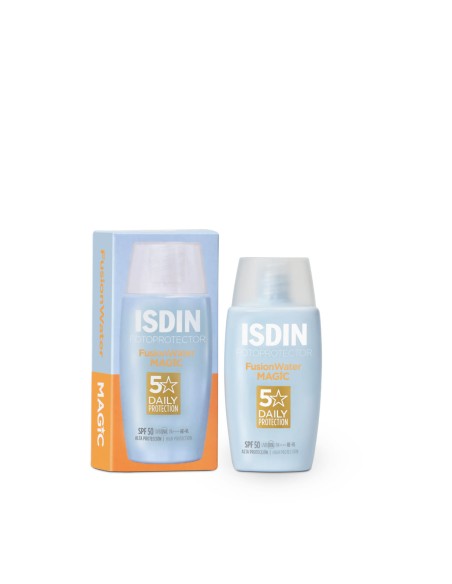 FUSION WATER MAGIC SPF50 50 ML