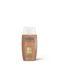 FUSION WATER MAGIC COLOR BRONZE SPF50 50 ML