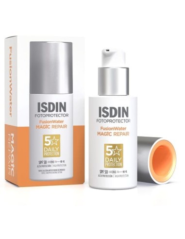 FUSION WATER MAGIC REPAIR SPF50 50 ML