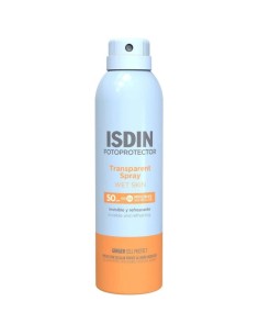 TRANSPARENT SPRAY WET SKIN SPF50 250 ML