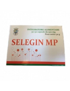 SELEGIN MP 60 CAPSULE
