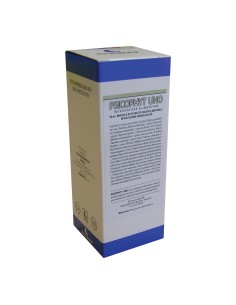 PSICOPHYT UNO SOLUZIONE ALCOLICA 50 ML