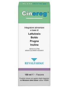 CINEREG 150 ML