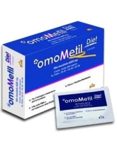 OMOMETIL DIET 14 BUSTINE