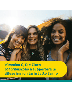 SUPRADYN DIFESE 15 COMPRESSE EFFERVESCENTI 2