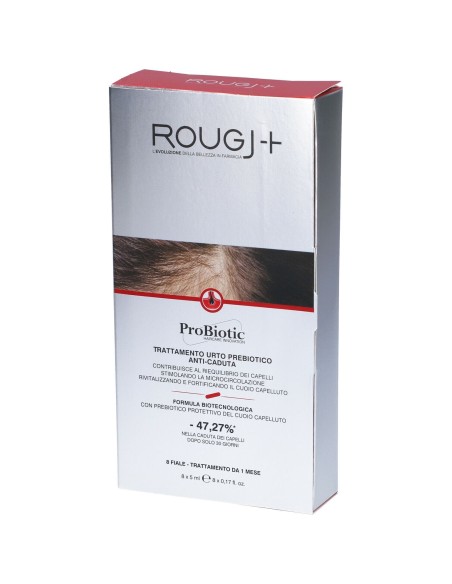 ROUGJ FIALE ANTICADUTA 8 FIALE DA 5 ML