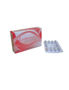 LINFAVENIX 30 CAPSULE DA 350 MG