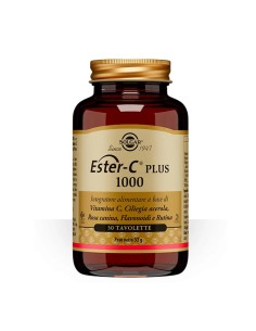 ESTER C PLUS 1000 30 TAVOLETTE
