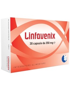 LINFAVENIX 30 CAPSULE DA 350 MG 2