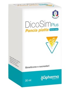 DICOSIM PLUS 30 ML