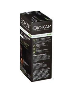 BIOS LINE BIOKAP NUTRICOLOR DELICATO RAPID TINTA 4,00 CASTANO NATURALE 135 ML 2