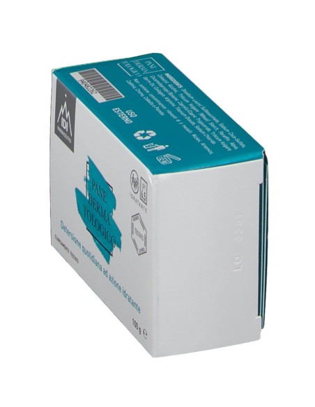PANE DERMATOLOGICO 100 G