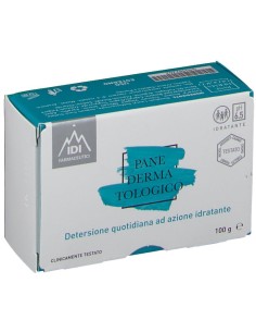PANE DERMATOLOGICO 100 G 2