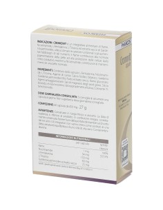 PHARCOS CROMOVIT 60 CAPSULE 2