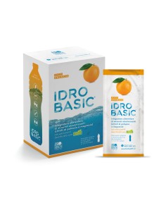 IDROBASIC ARANCIA 15 BUSTE