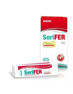 SERIFER 14 BUSTE