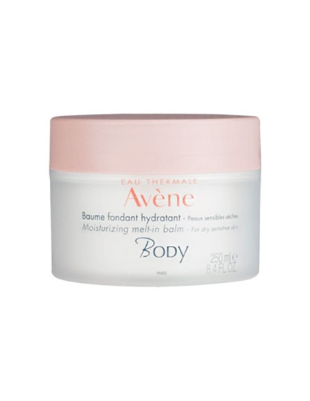 EAU THERMALE AVENE BALSAMO CORPO 250 ML