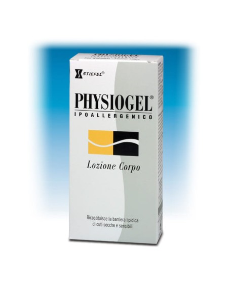 PHYSIOGEL LOZIONE CORPO IDRATANTE 200 ML