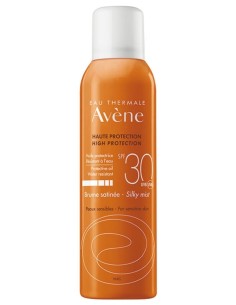 AVENE SOLARE NEBULIZZATORE SPRAY OLIO SPF 30 150 ML