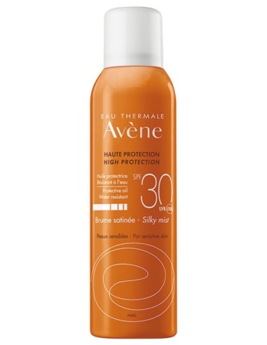 AVENE SOLARE NEBULIZZATORE SPRAY OLIO SPF 30 150 ML