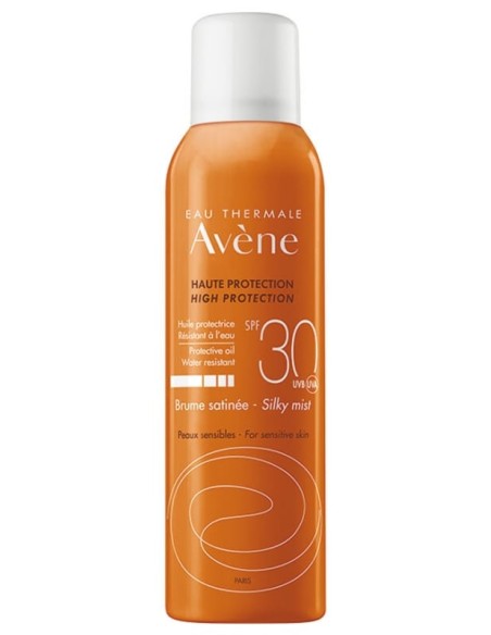 AVENE SOLARE NEBULIZZATORE SPRAY OLIO SPF 30 150 ML