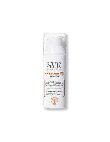 AK SECURE DM PROT 50 ML