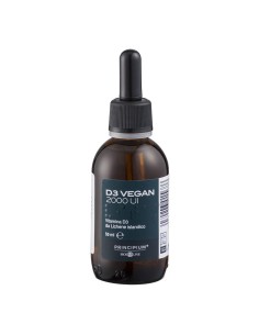 PRINCIPIUM D3 2000 GOCCE 50 ML